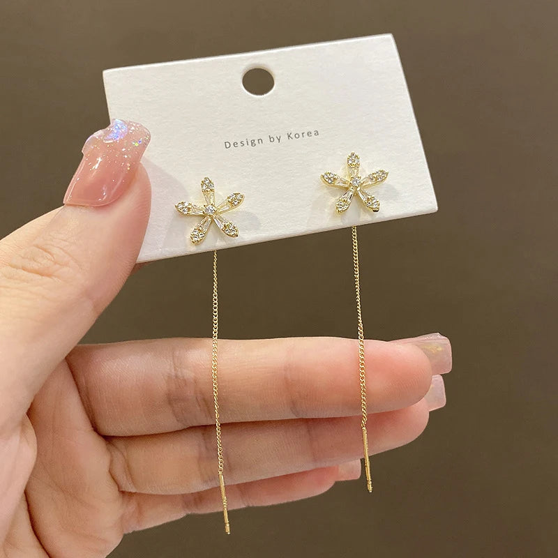 Élise Earrings