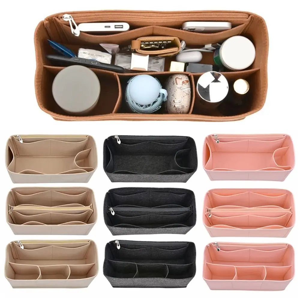 The Aurelle Bag Organizer