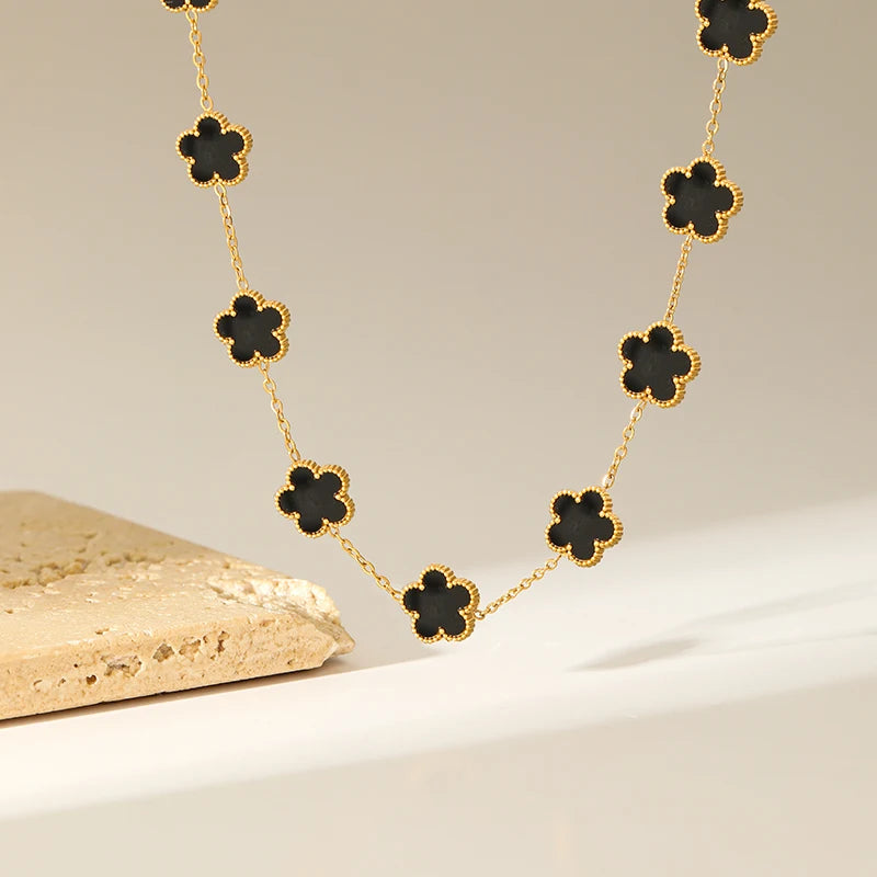 Fortuna Necklace