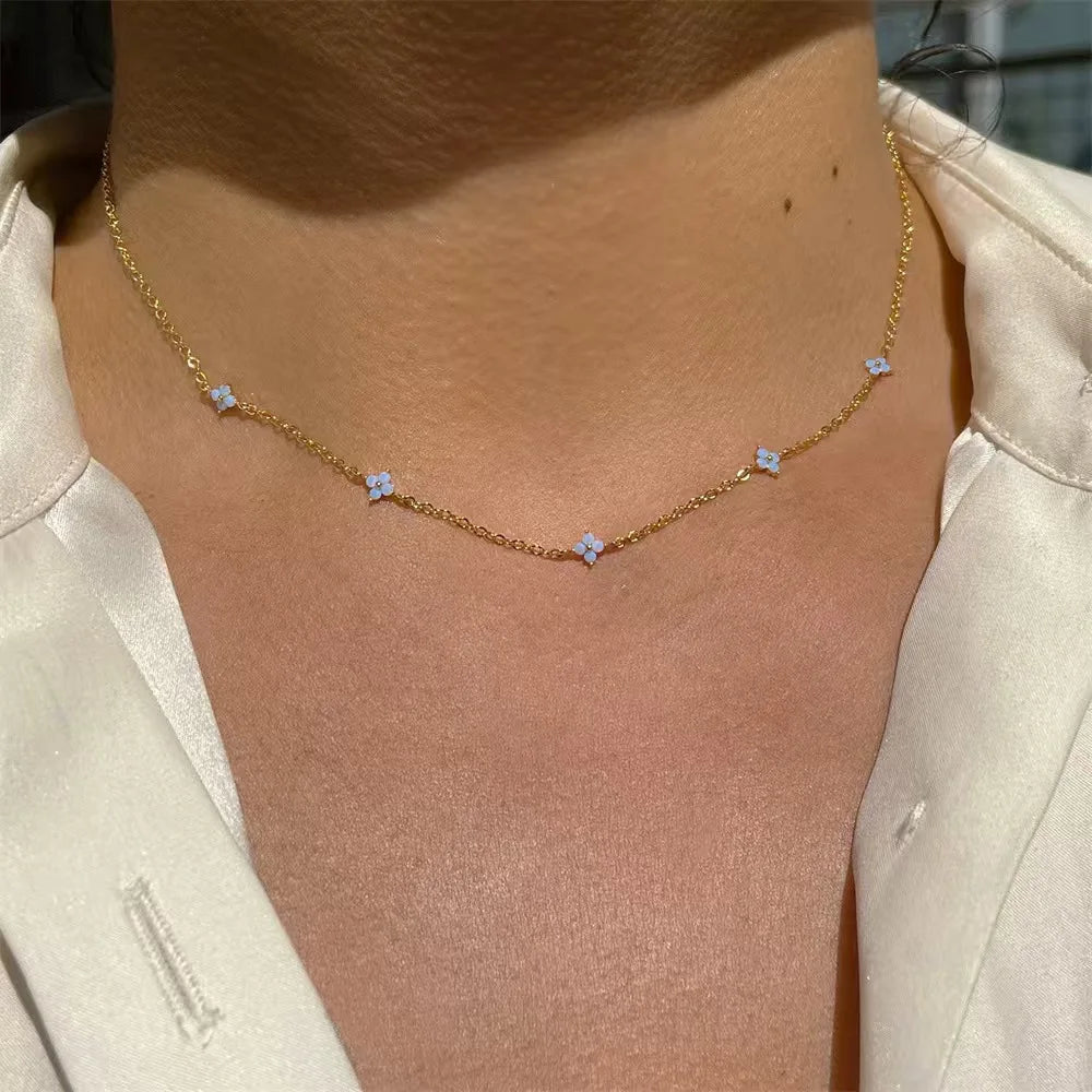 Luna Necklace