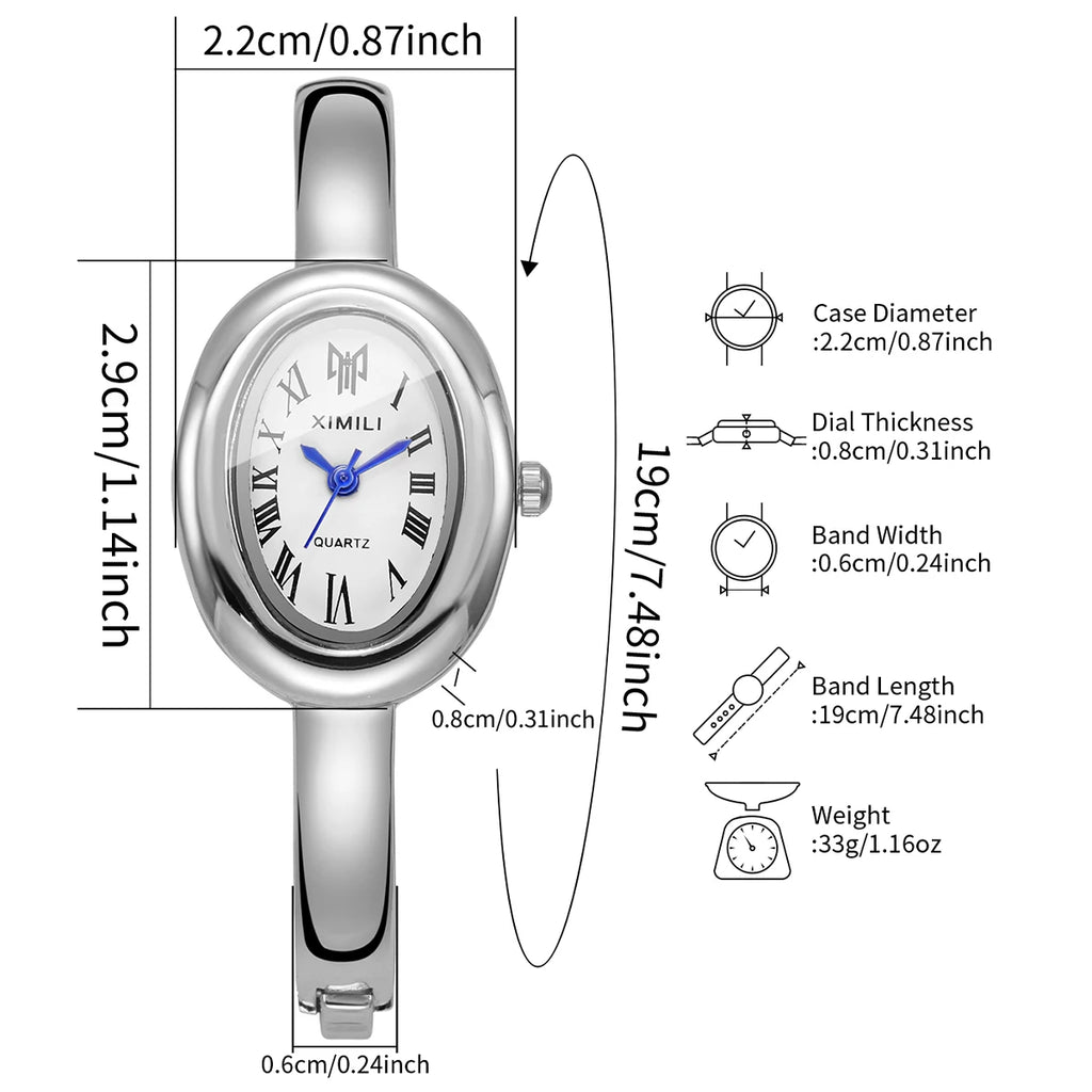 Rosalie Watch