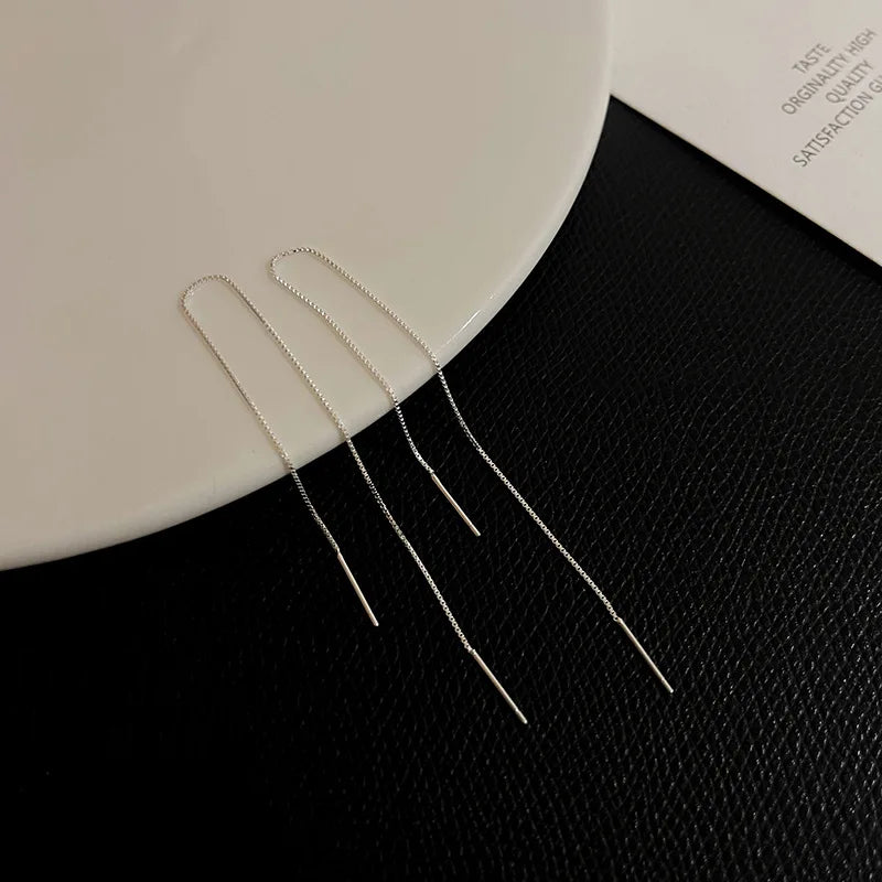Élise Earrings