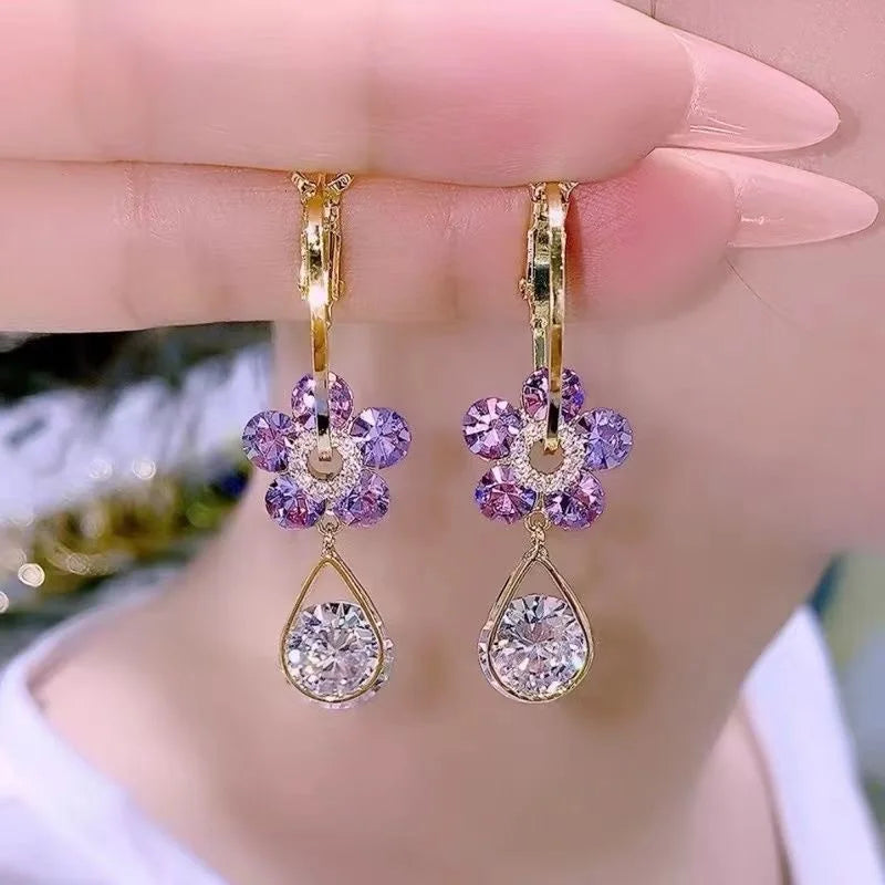 Vivienne Earrings