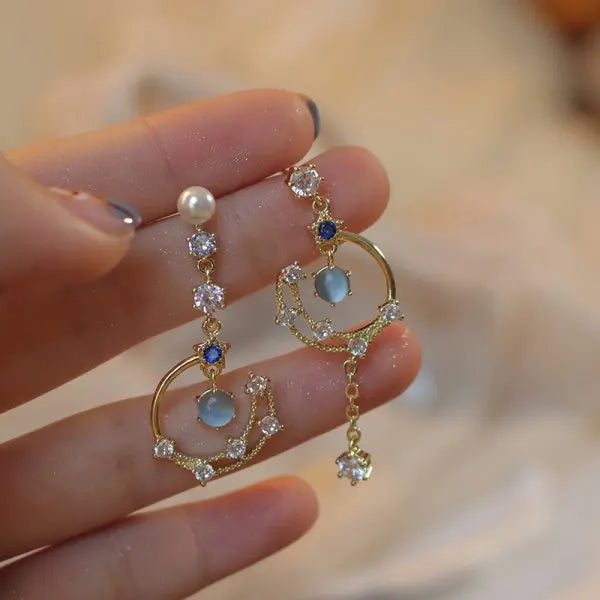 Vivienne Earrings