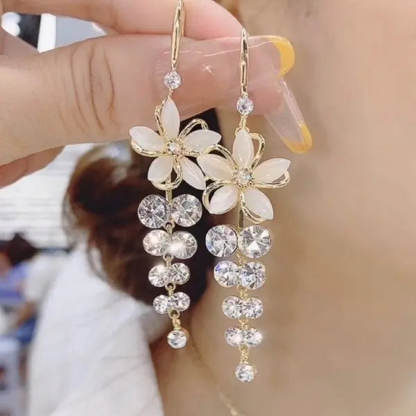 Vivienne Earrings