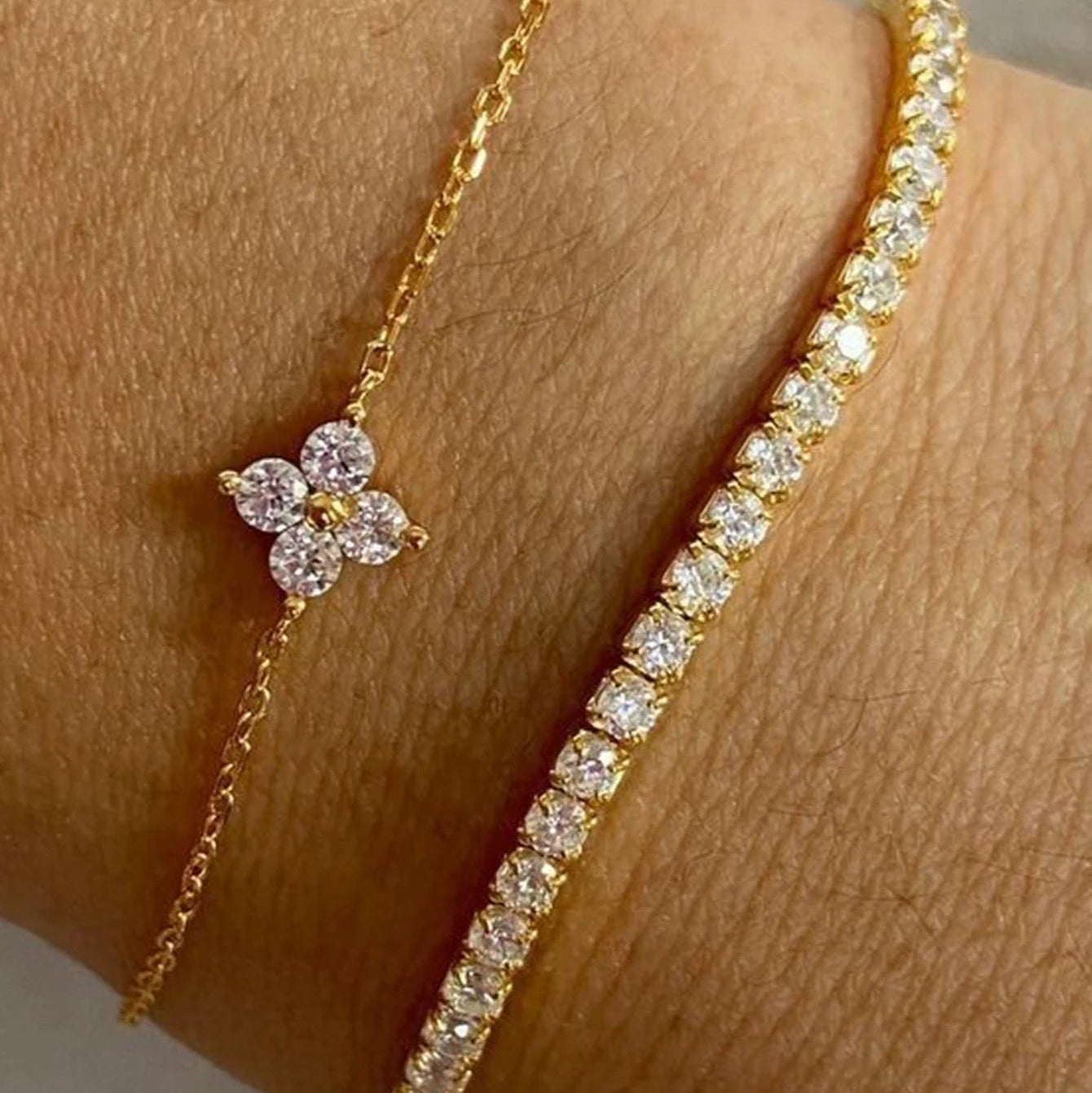 Amélie Bracelet