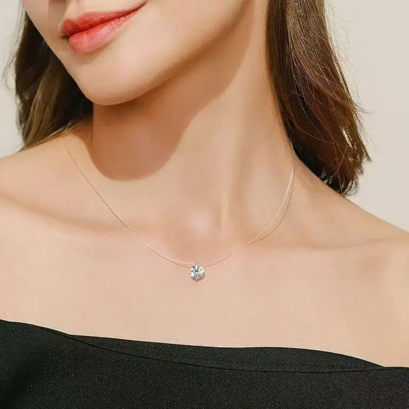 Luna Necklace