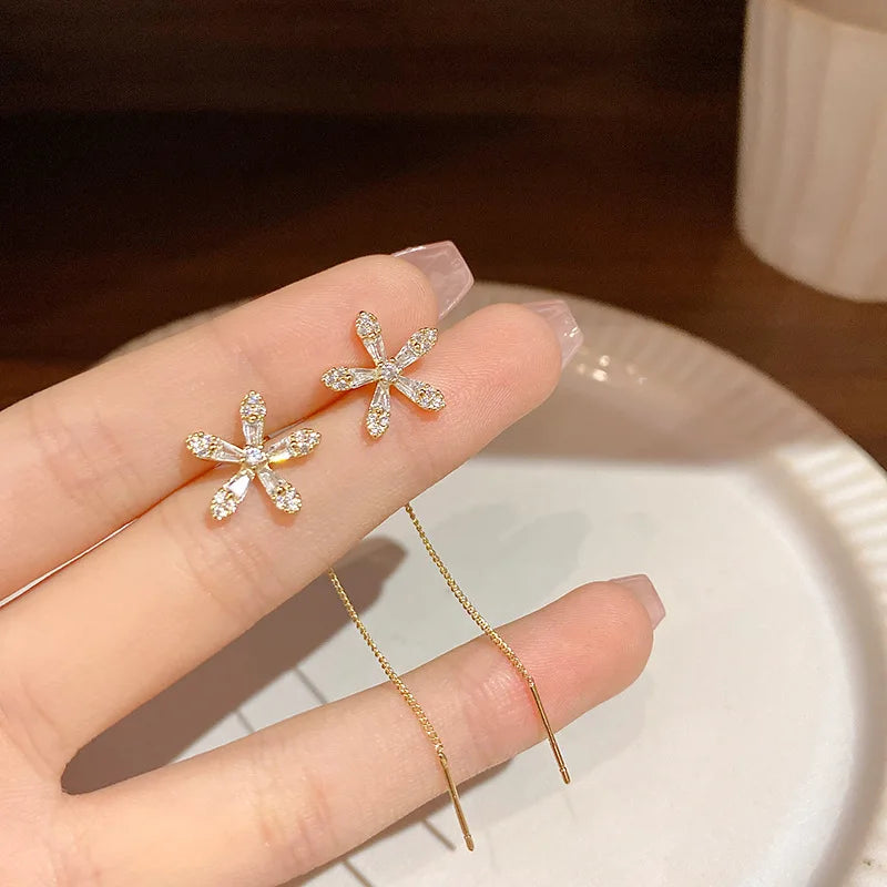Élise Earrings