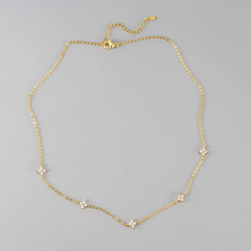 Luna Necklace