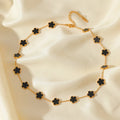 Fortuna Necklace