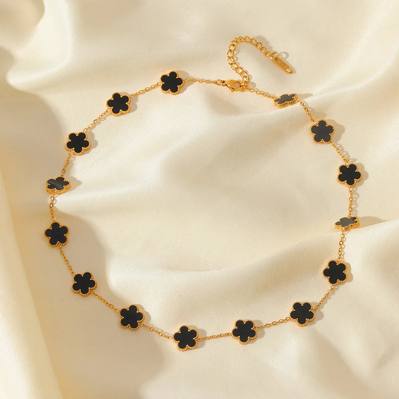 Fortuna Necklace