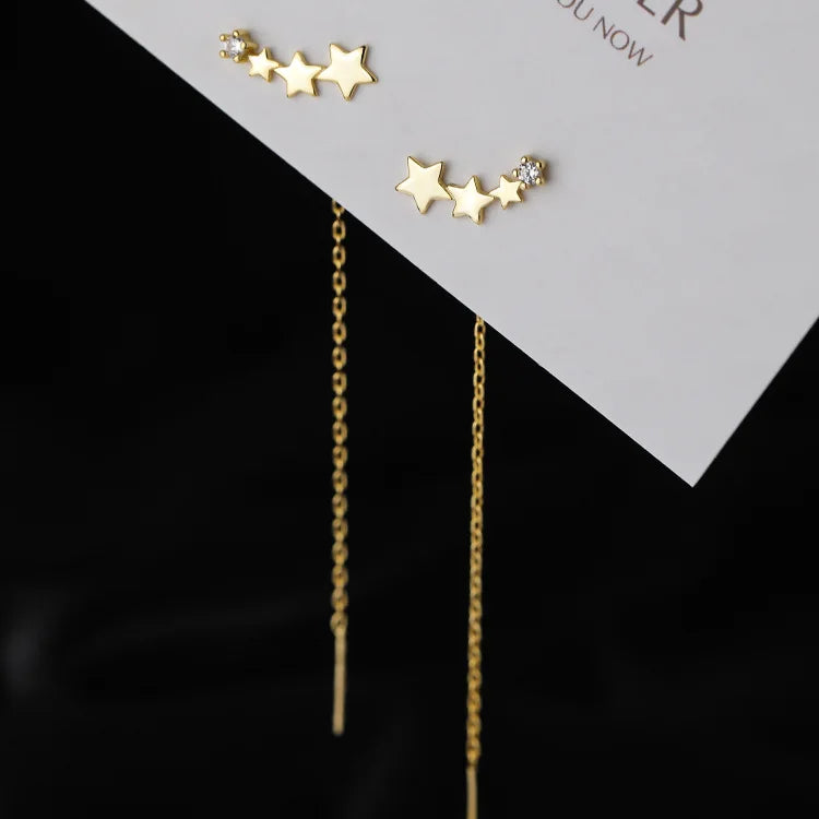 Élise Earrings