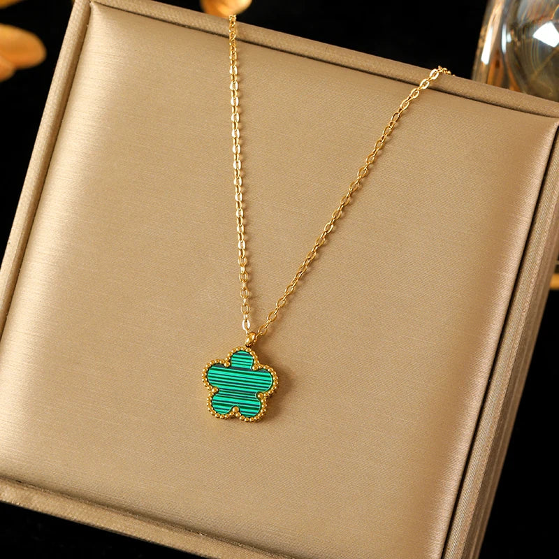 Fortuna Necklace