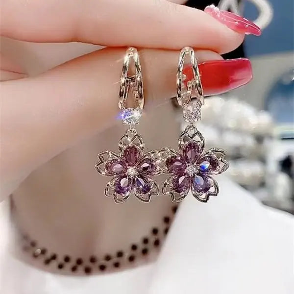 Vivienne Earrings
