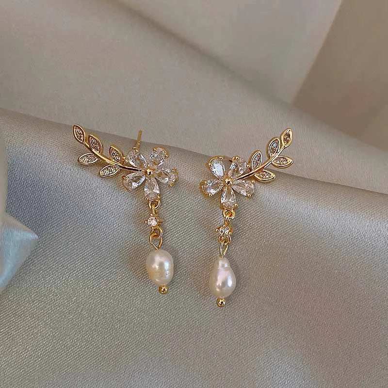 Vivienne Earrings