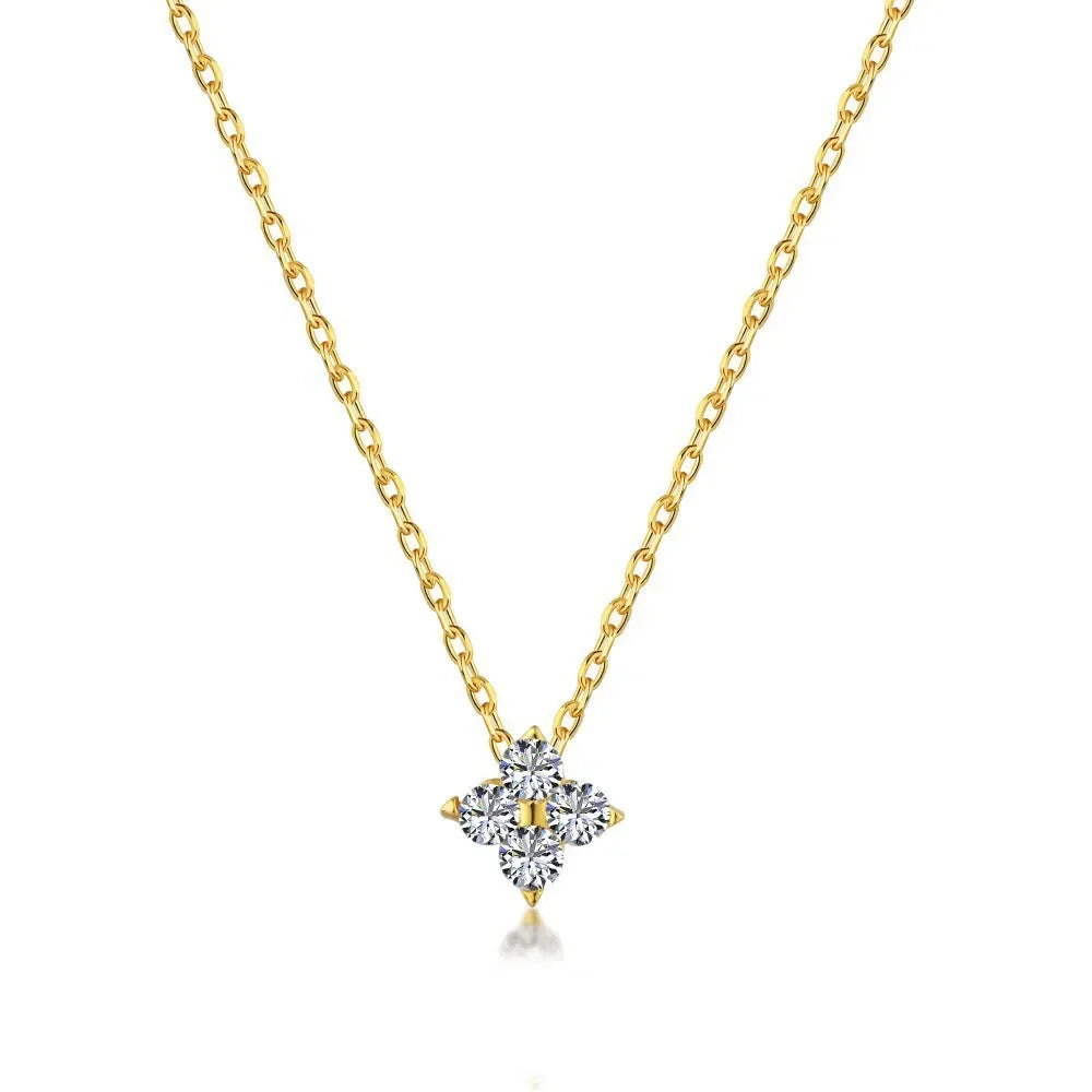 Luna Necklace