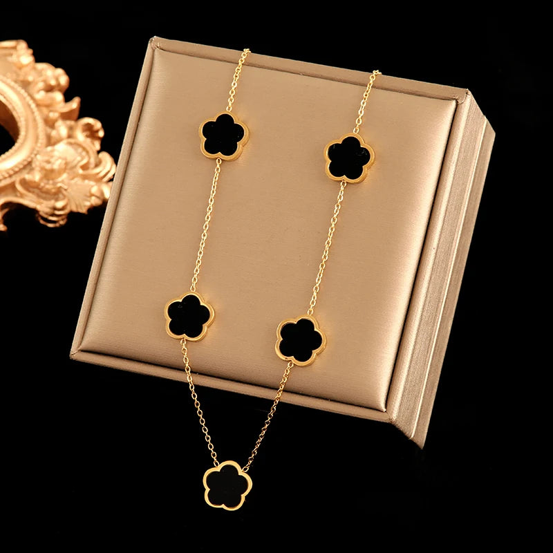 Fortuna Necklace