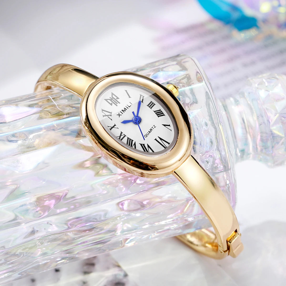 Rosalie Watch