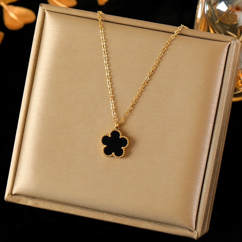Fortuna Necklace