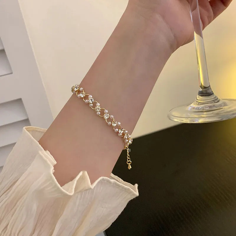 Élise Bracelet