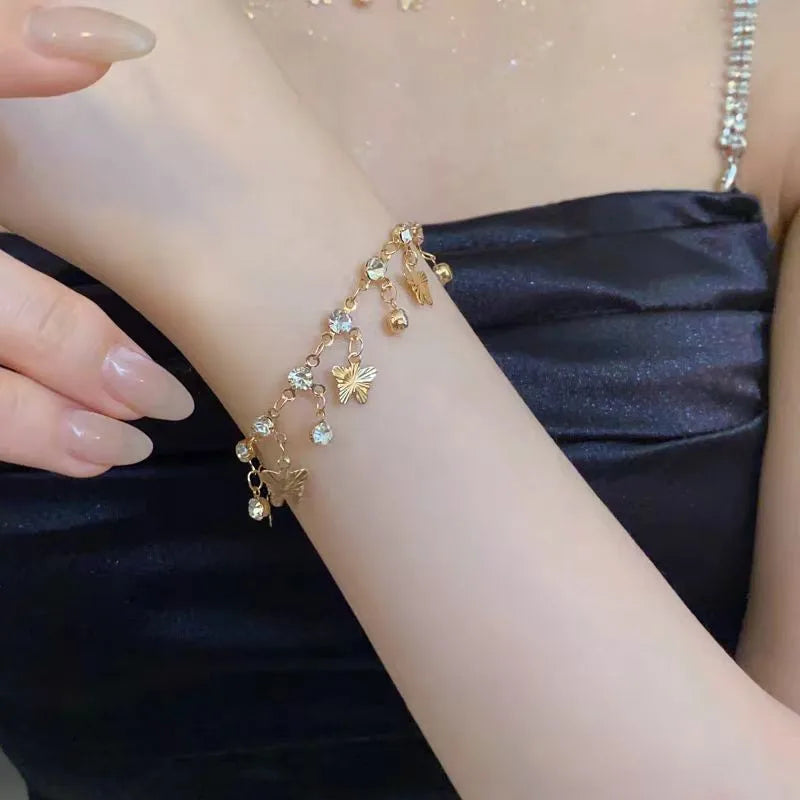 Élise Bracelet