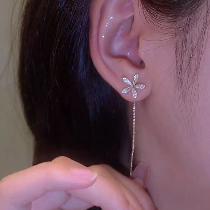 Élise Earrings