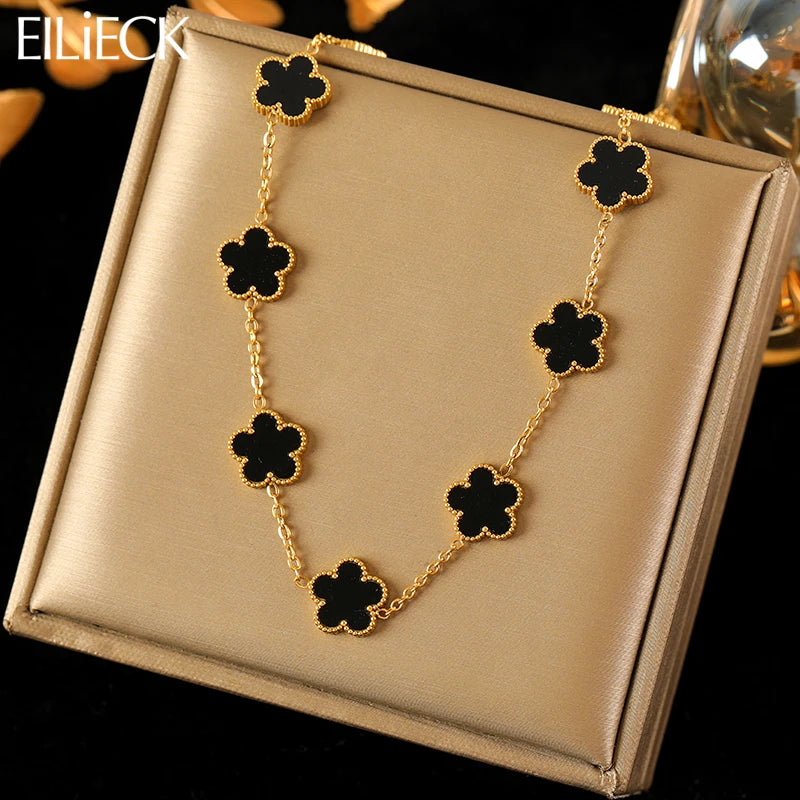 Fortuna Necklace