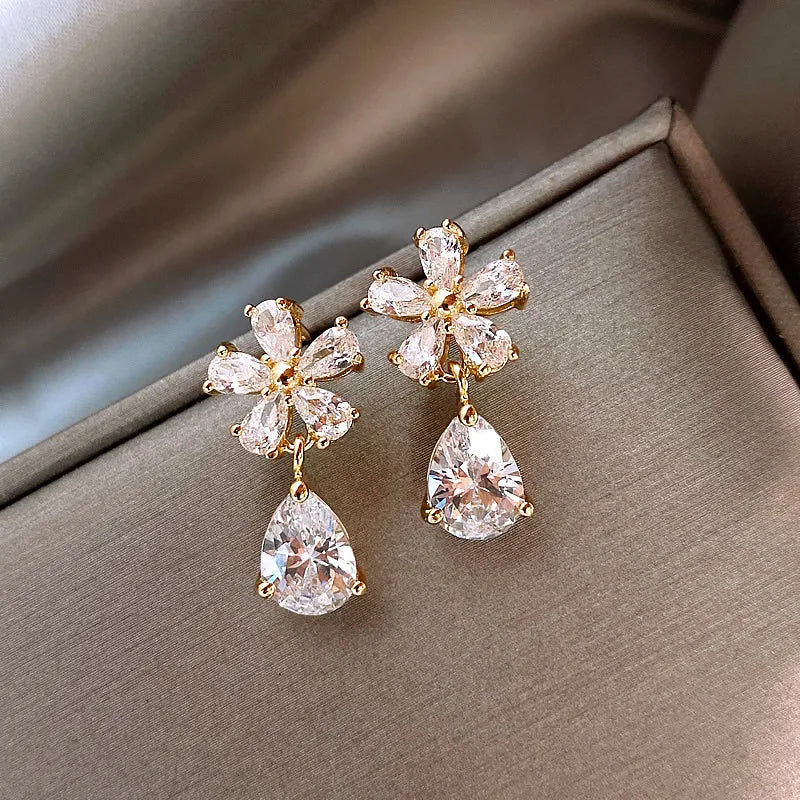 Vivienne Earrings