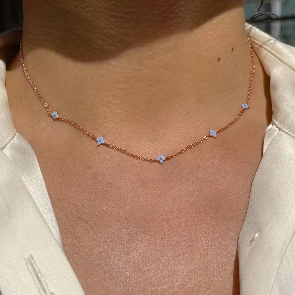 Luna Necklace