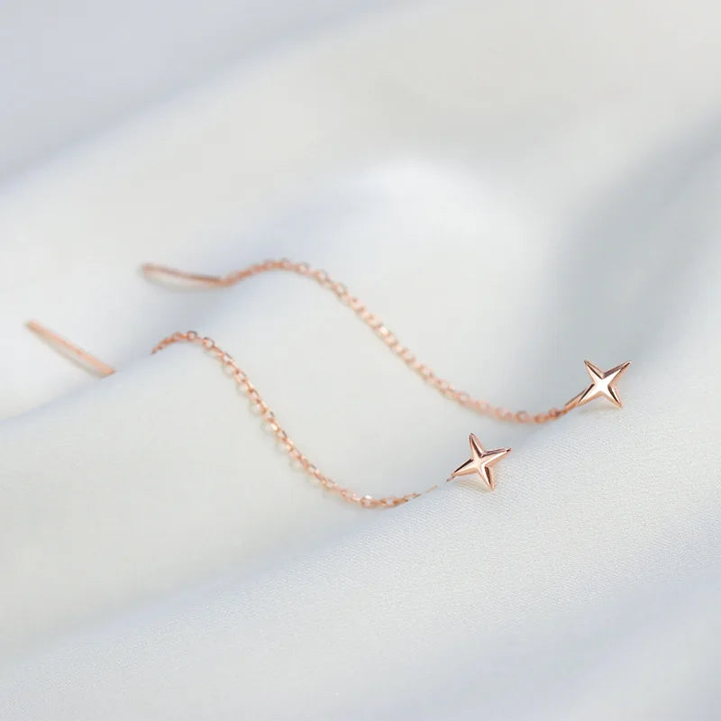 Élise Earrings
