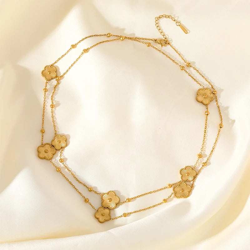 Fortuna Necklace