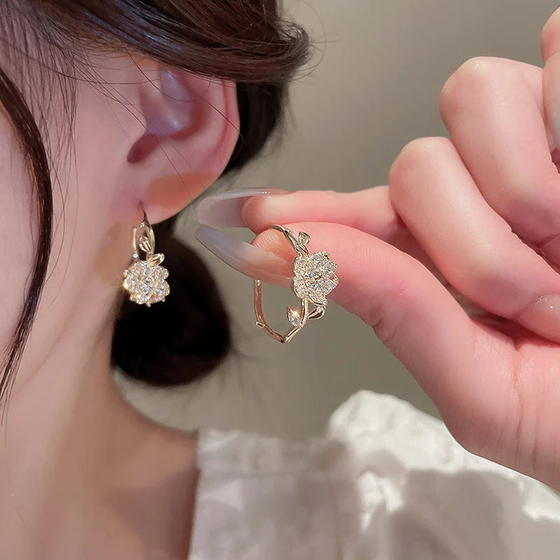 Vivienne Earrings