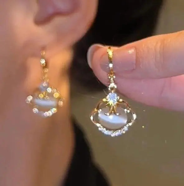 Vivienne Earrings