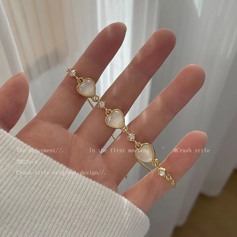 Élise Bracelet