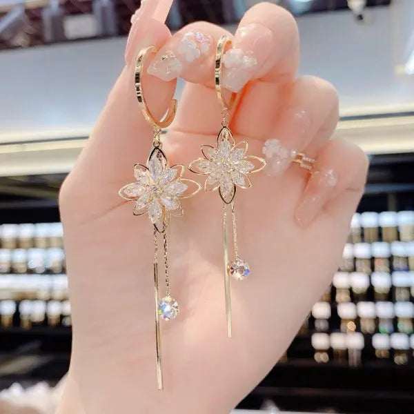 Vivienne Earrings
