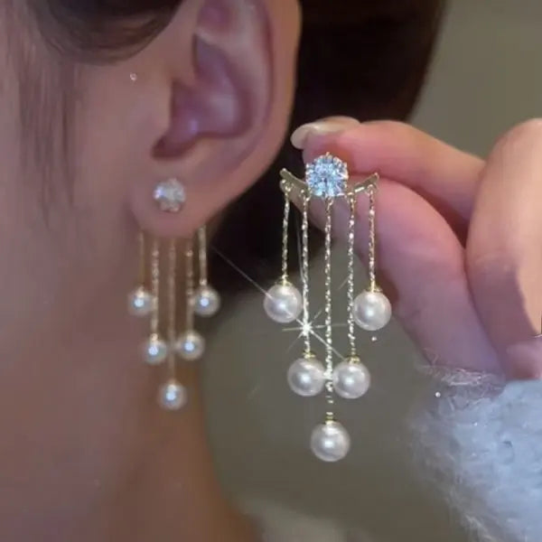 Vivienne Earrings